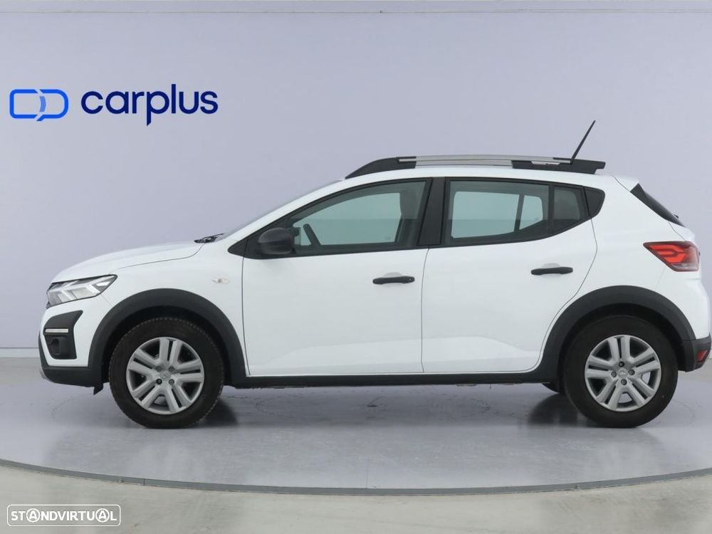 Dacia Sandero 1.0 TCe Comfort - 3