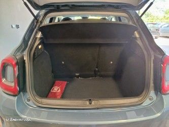 Fiat 500X 1.0 FireFly Urban - 38