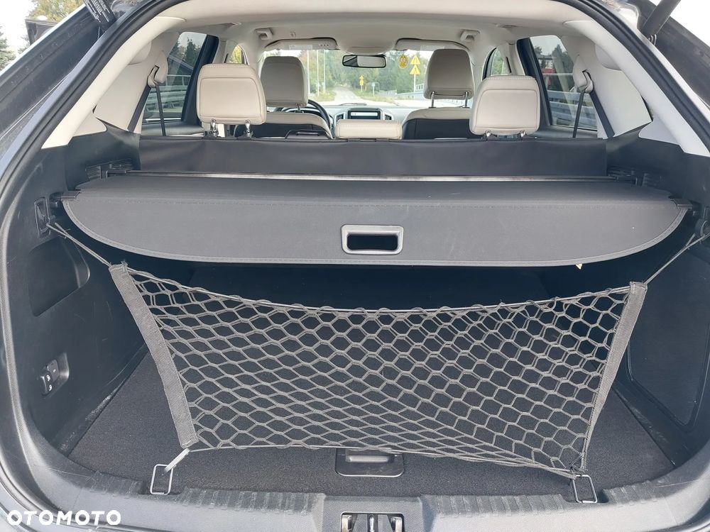 Ford Edge - 17