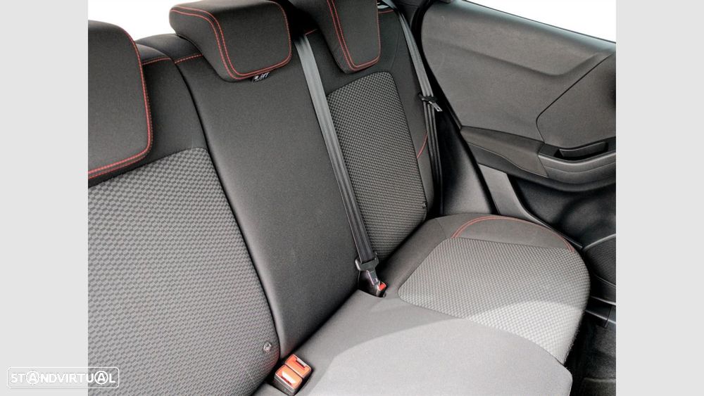 Ford Puma 1.0 EcoBoost MHEV ST-Line - 18