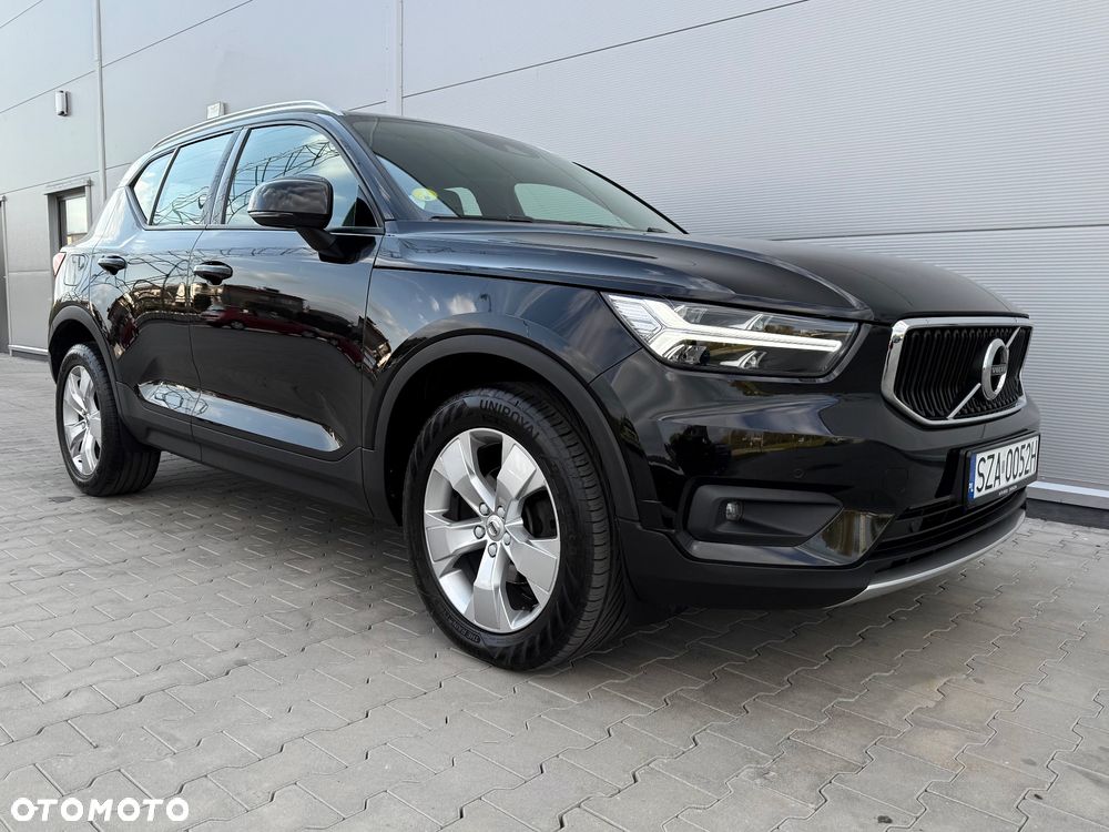 Volvo XC 40 D3 Momentum Pro - 21