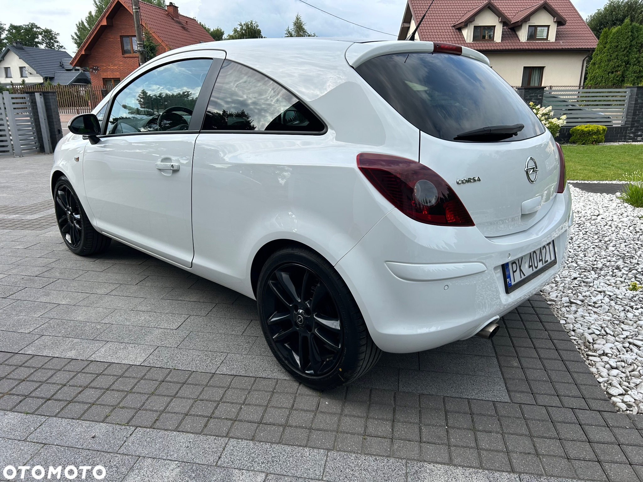 Opel Corsa 1.4 16V Color Edition - 6