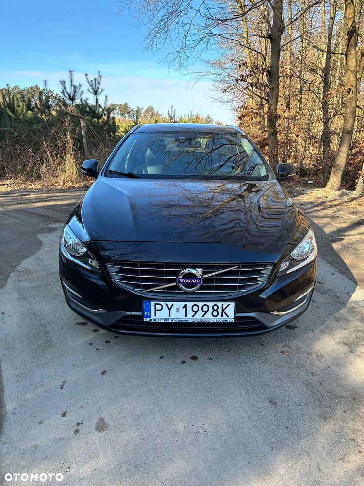 Volvo V60 DRIVe Ocean Race - 3