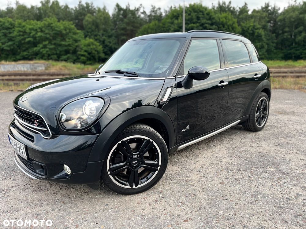 MINI Cooper S Standard - 2