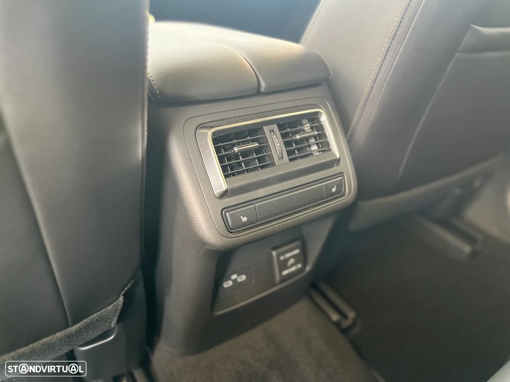 Mazda CX-60 2.5 e-Skyactiv PHEV Homura+Convenient &Sound P.+Comfort P.(Homu.) - 22