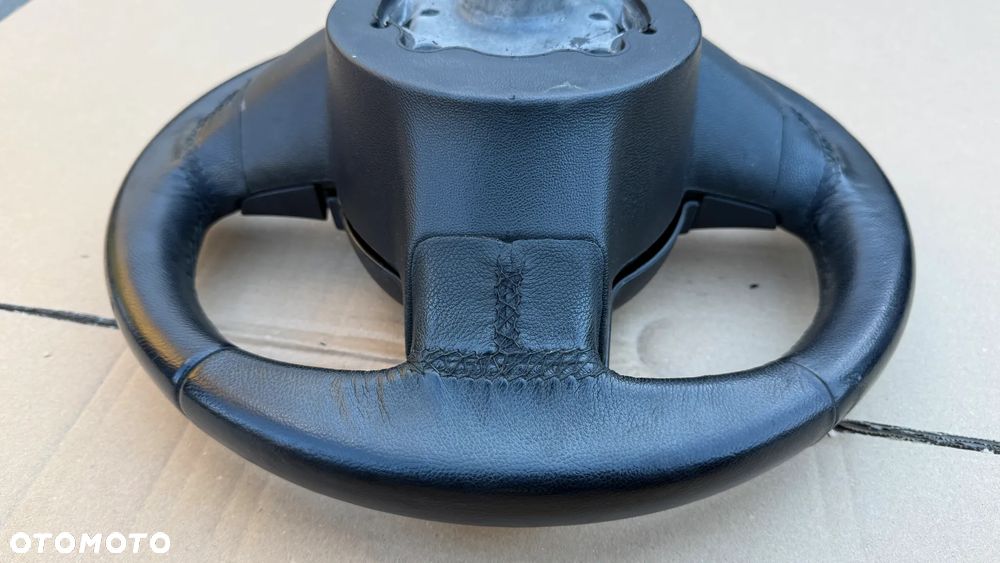 Kierownica Seat Altea Leon II Toledo Multi trójramienna - 17