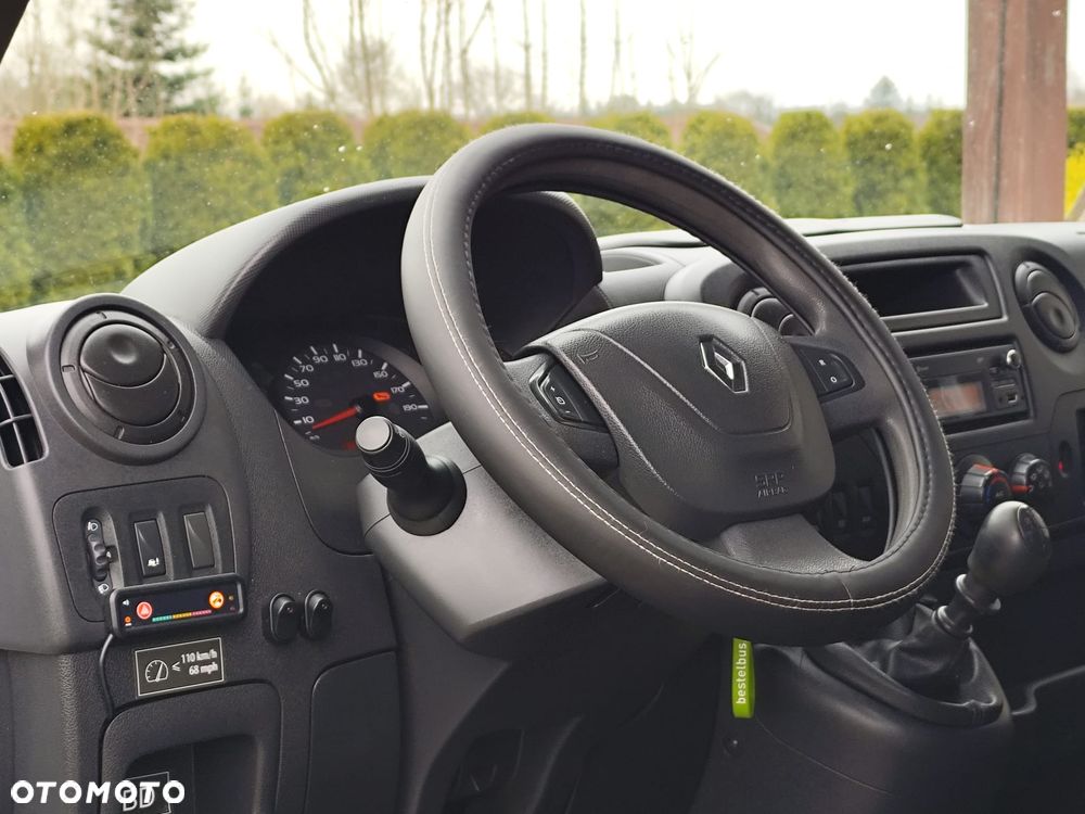 Renault Master 2.3dCi 145 - 10