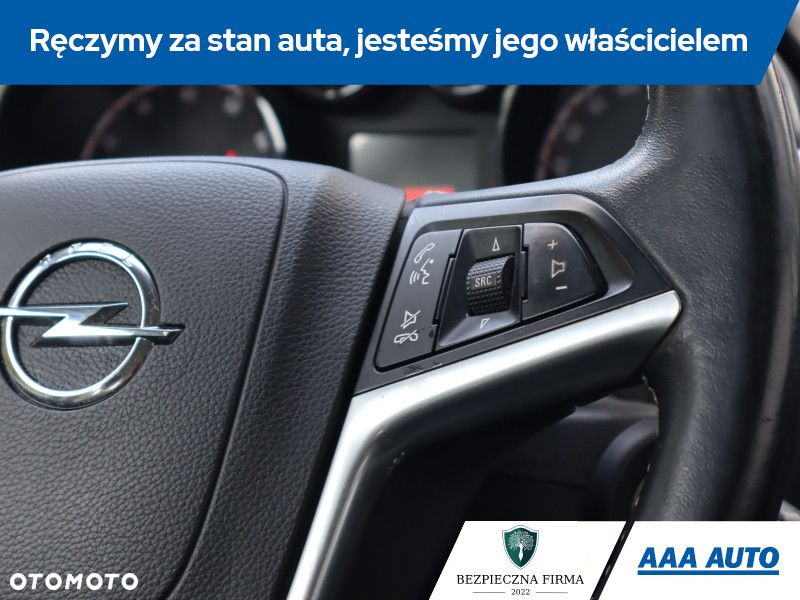 Opel Meriva - 16
