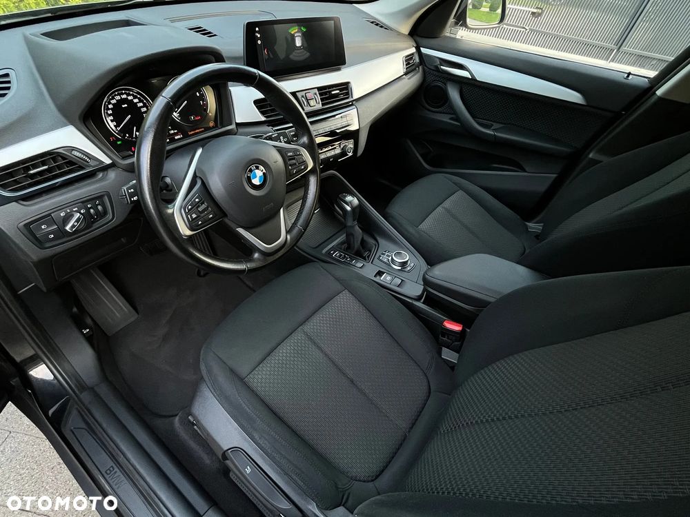 BMW X1 xDrive25e Advantage - 16