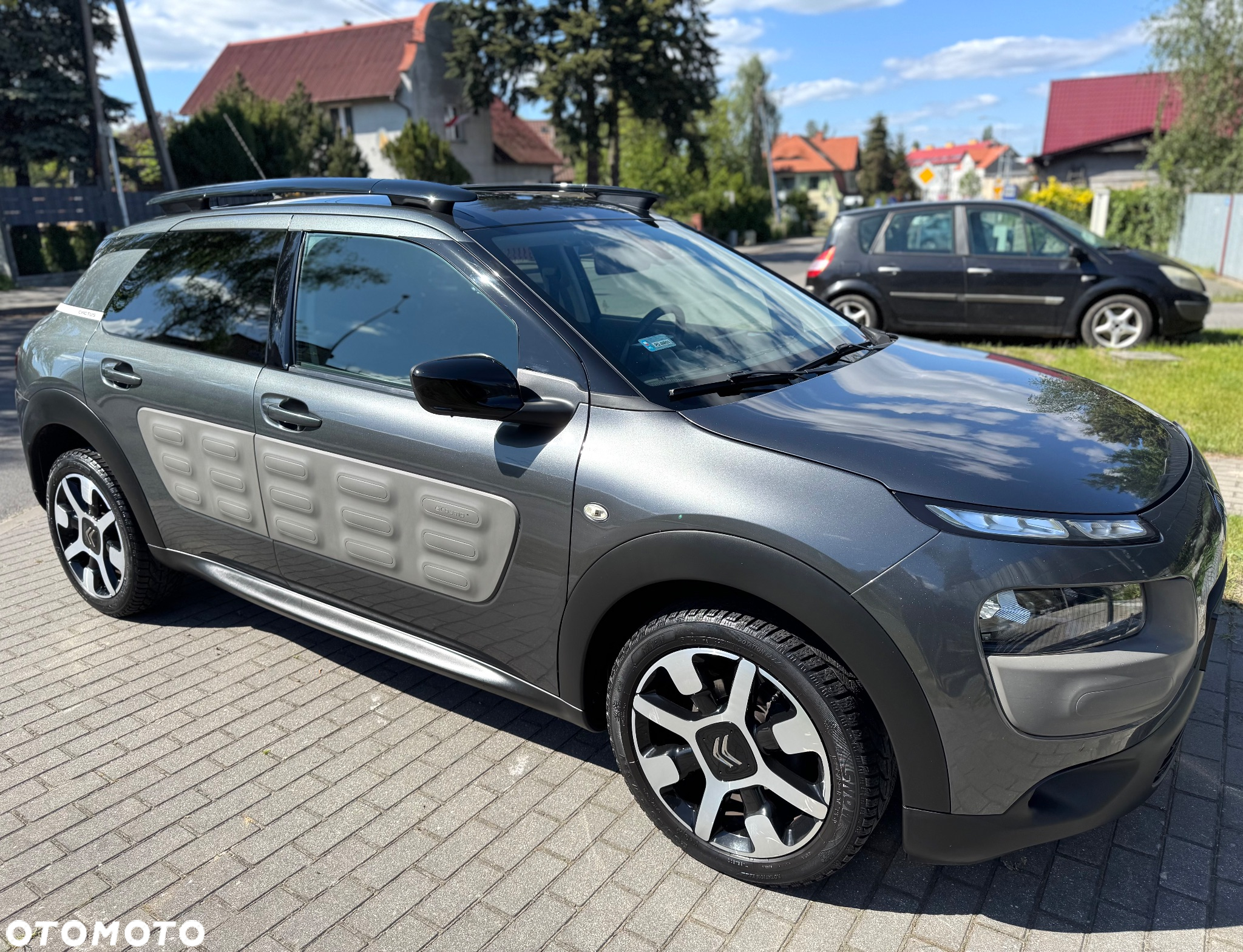 Citroën C4 Cactus 1.6 BlueHDi Shine - 20