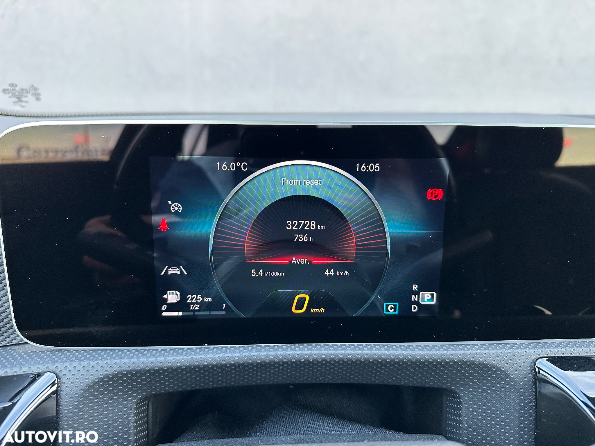 Mercedes-Benz CLA 180 d 7G-DCT Edition 2020 - 23