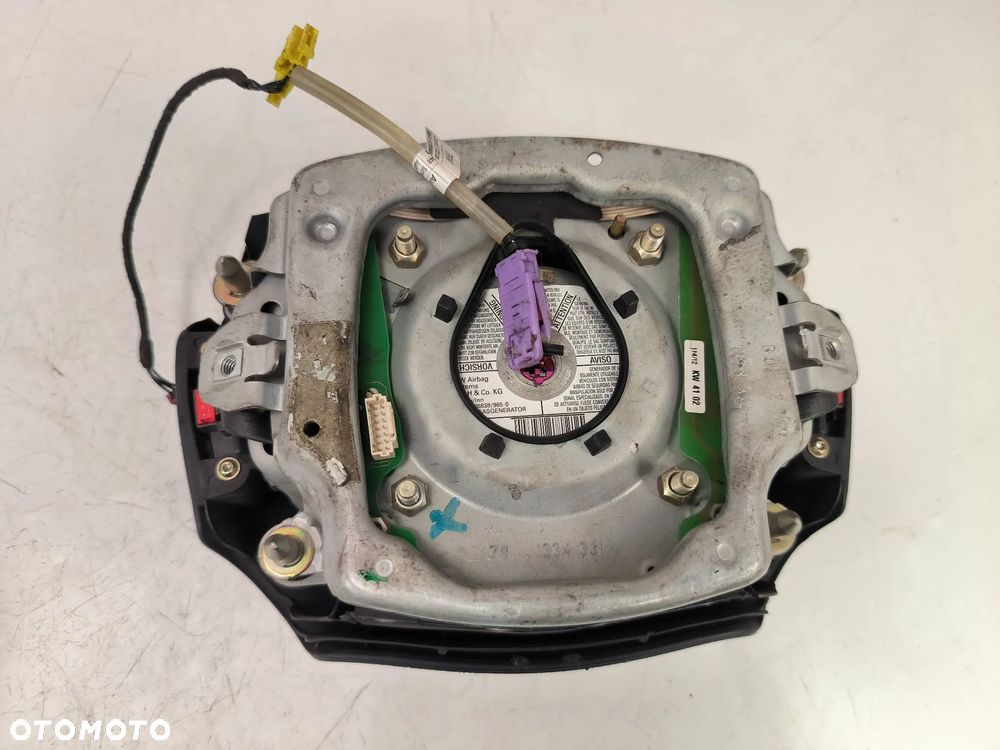 Poduszka powietrzna 1333325 1334331 Audi A8 D2 A6 A4 - 5