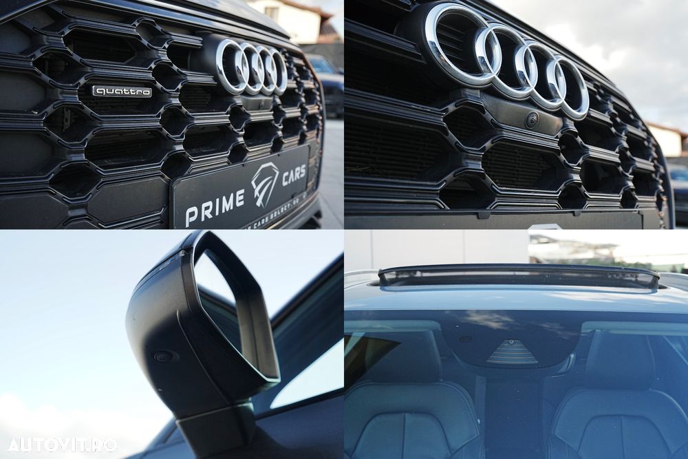 Audi Q5 55 TFSI e quattro S tronic PHEV S Line - 13