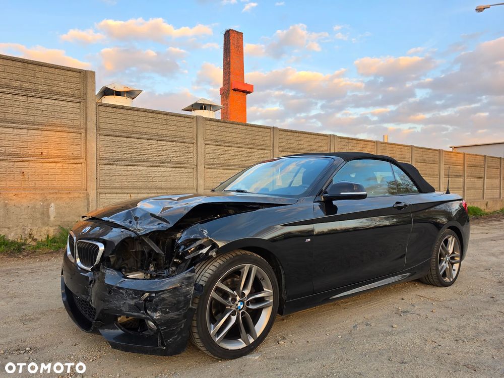 BMW Seria 2 218d M Sport - 36