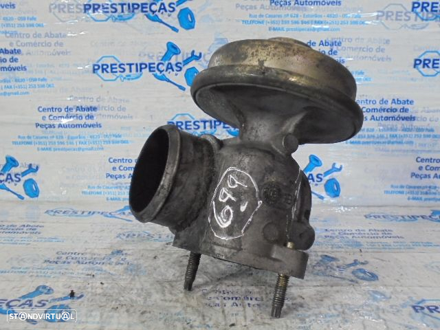 Egr 331A03P JAGUAR X-TYPE BREAK 2004 2.0D 16 V TURBO 130CV 5P VERMELHO VACUO - 2