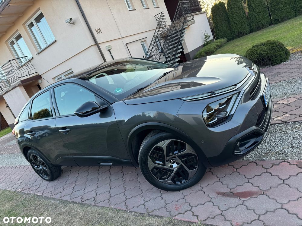 Citroën C4 PureTech 130 Stop&Start EAT8 FEEL PACK - 3