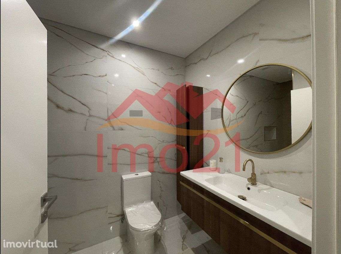 Moradia T3+1 em Cacia - Grande imagem: 2/26