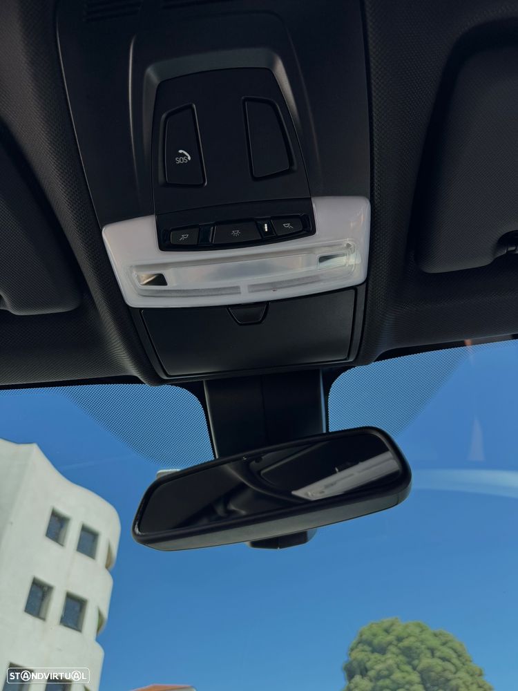 BMW X5 25 d sDrive Comfort 7L - 15