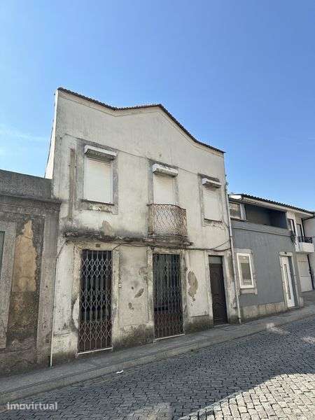 Moradia T4 zona da Foz - Grande imagem: 4/8