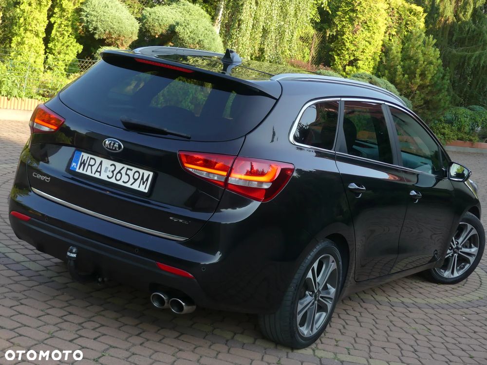 Kia Ceed 1.0 T-GDI GT Line - 17