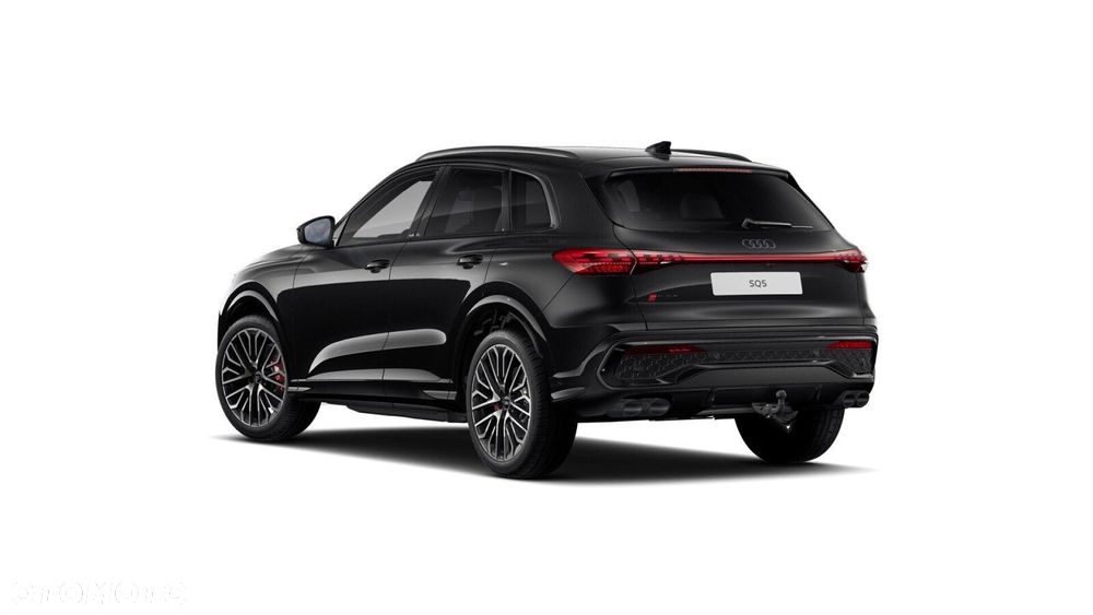 Audi SQ5 - 6