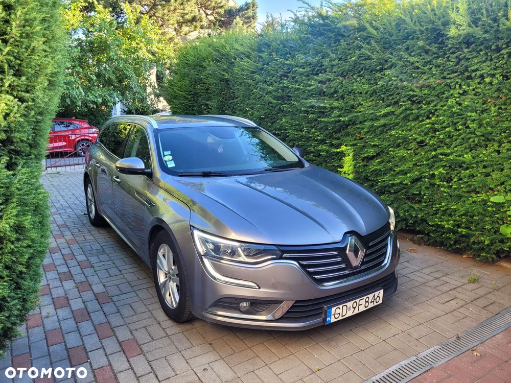 Renault Talisman Grandtour ENERGY dCi 130 EDC LIMITED - 4