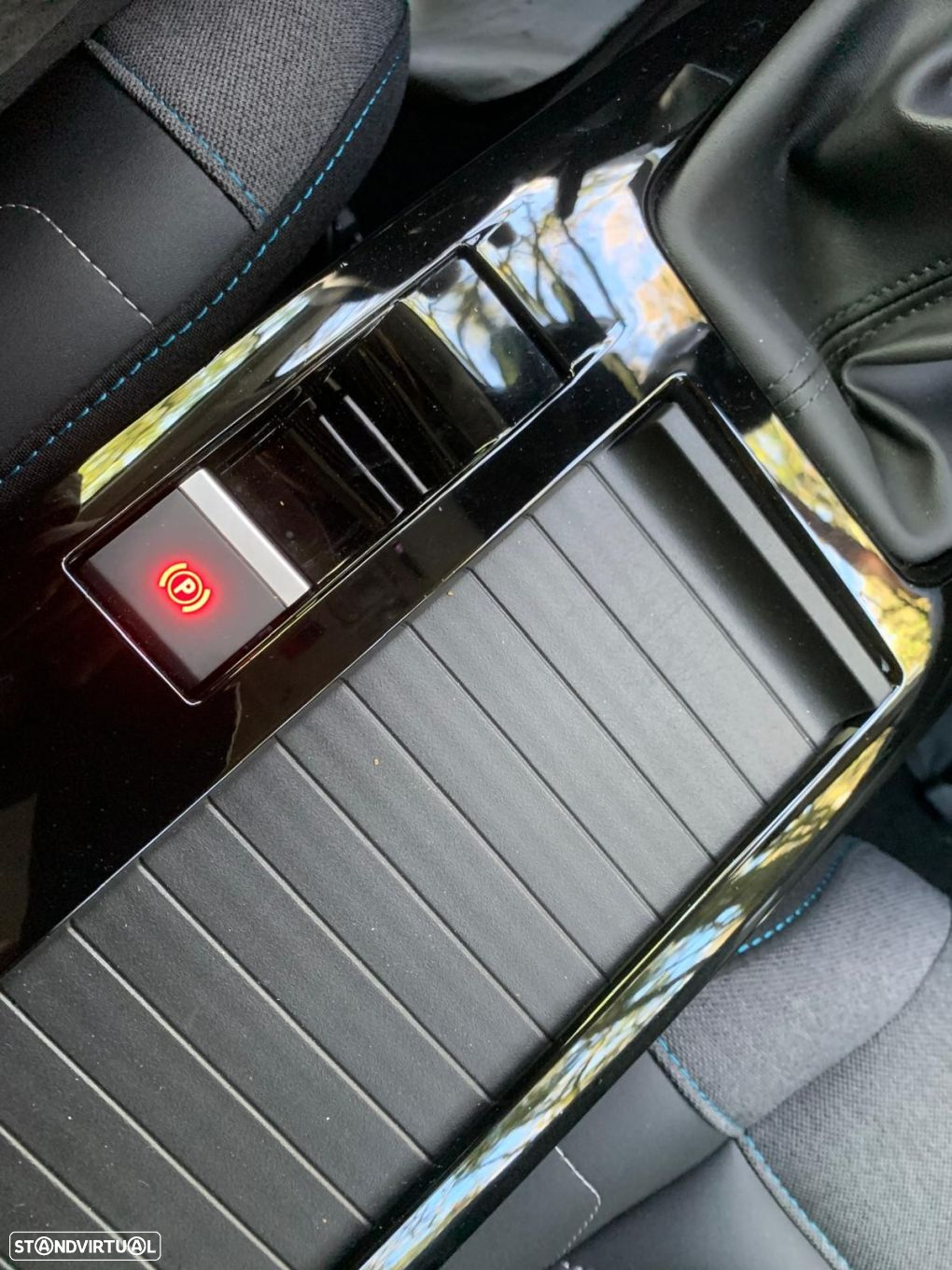 Citroën C4 1.2 PureTech Feel Pack - 31