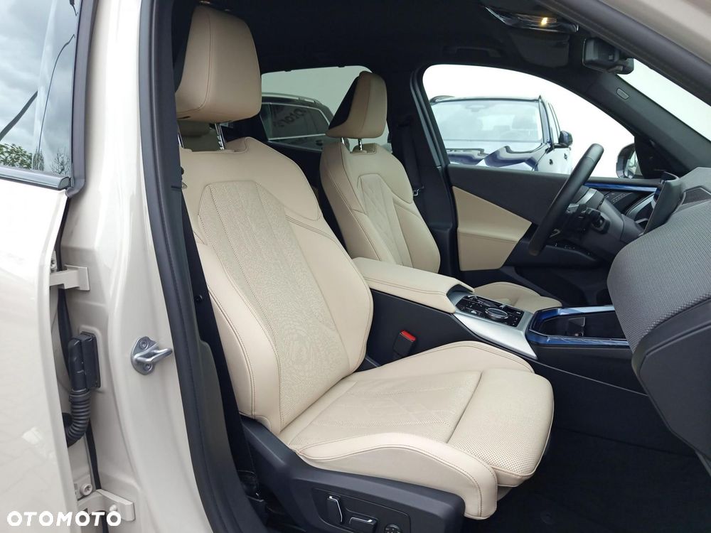 BMW X3 - 20