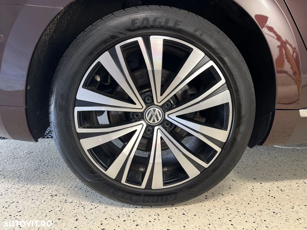 Volkswagen ARTEON 2.0 TSI 4Motion DSG Elegance - 25