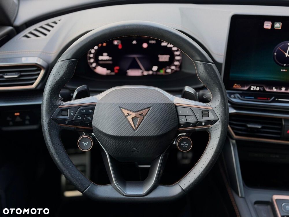 Cupra Formentor 1.5 eTSI mHEV DSG - 20