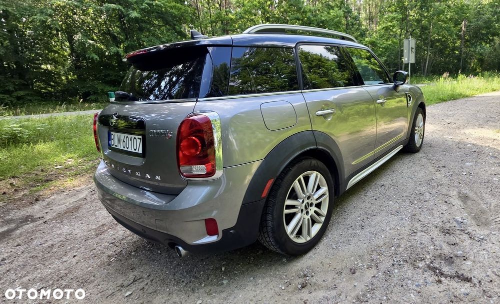 MINI Countryman Cooper S GPF sport - 7