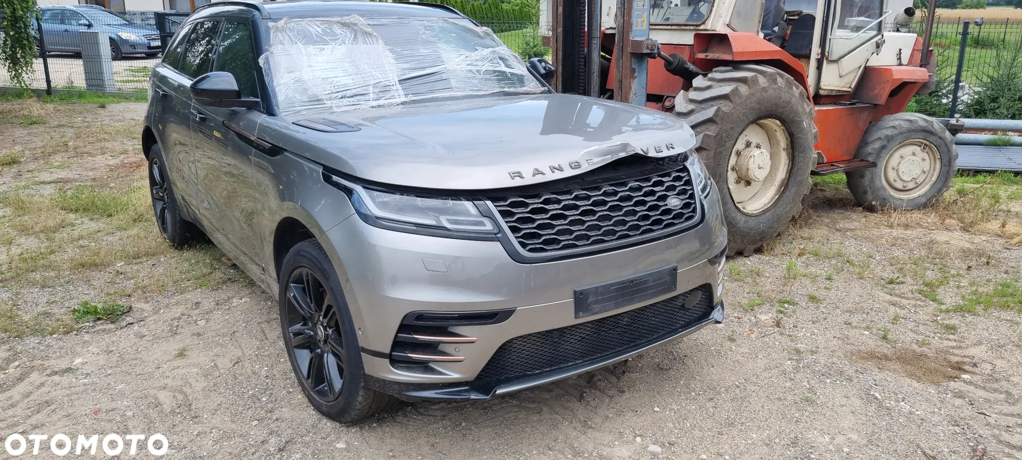 Land Rover Range Rover Velar 2.0 SD4 R-Dynamic HSE - 6
