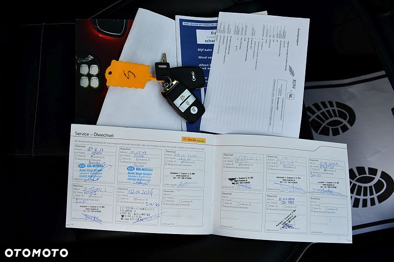 Kia Sportage 1.6 T-GDI AWD DCT GT LINE - 37