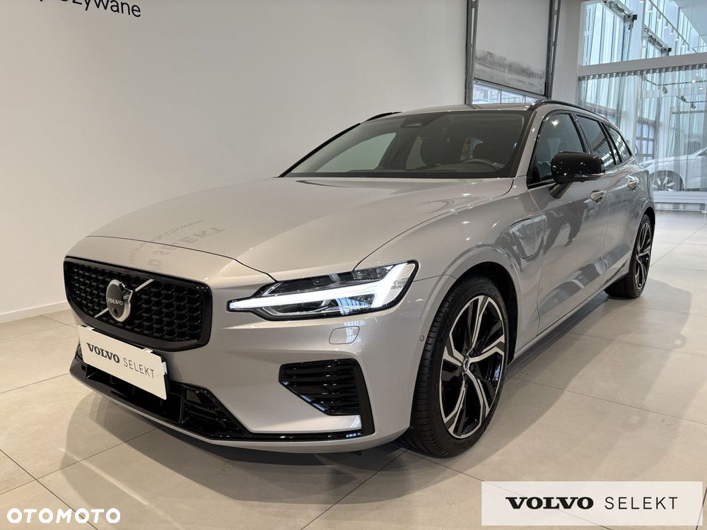 Volvo V60 - 9