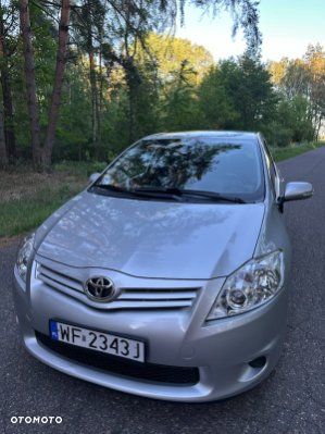 Toyota Auris 1.33 VVT-i Life - 8