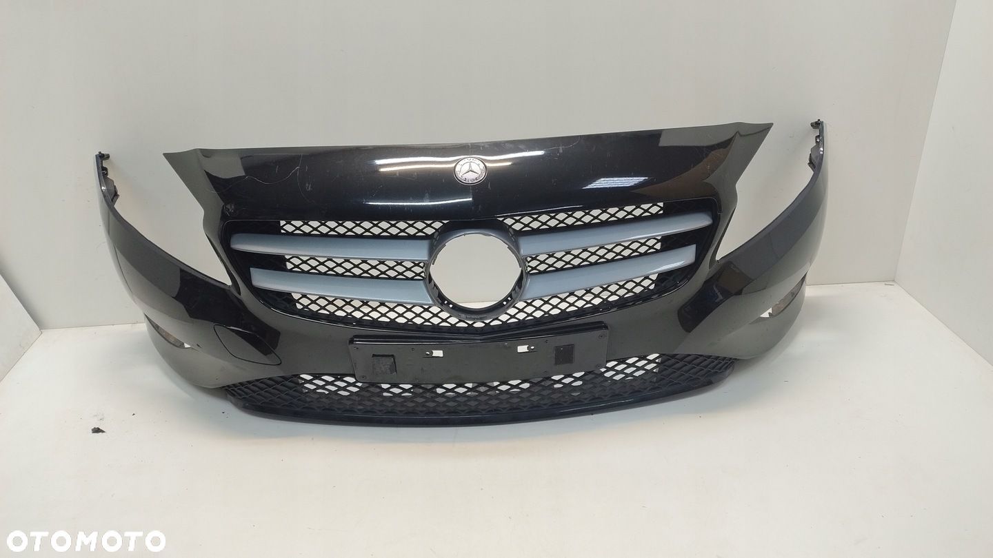 Zderzak przód przedni MERCEDES A KLASA W176 A1768850025 - 1