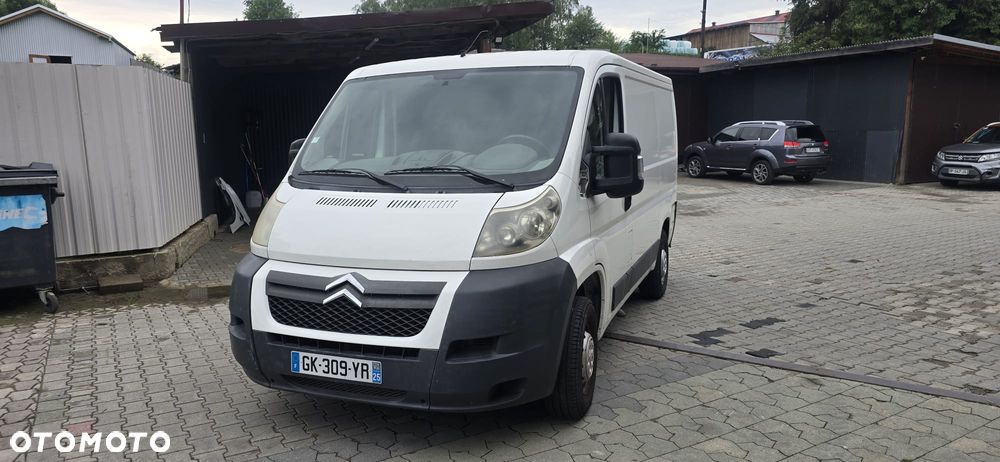 Citroën Jumper - 1