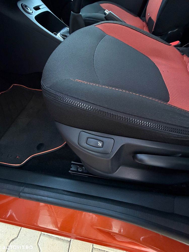 Renault Captur ENERGY dCi 90 Start&Stop Dynamique - 7
