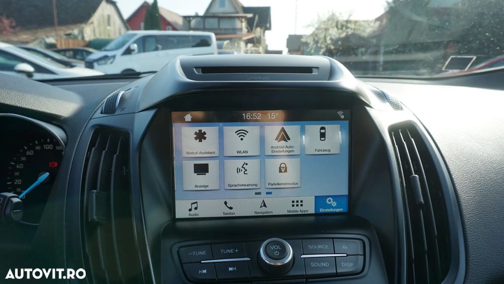 Ford Kuga 1.5 EcoBoost 2x4 ST-Line - 28