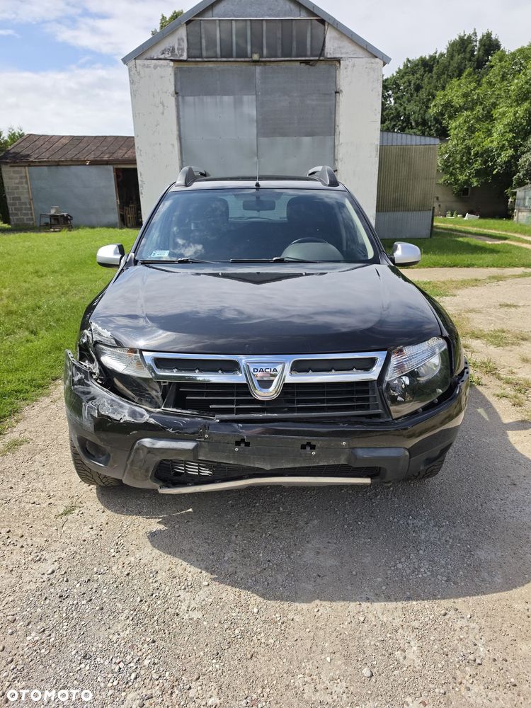 Dacia Duster 1.5 dCi Laureate - 1