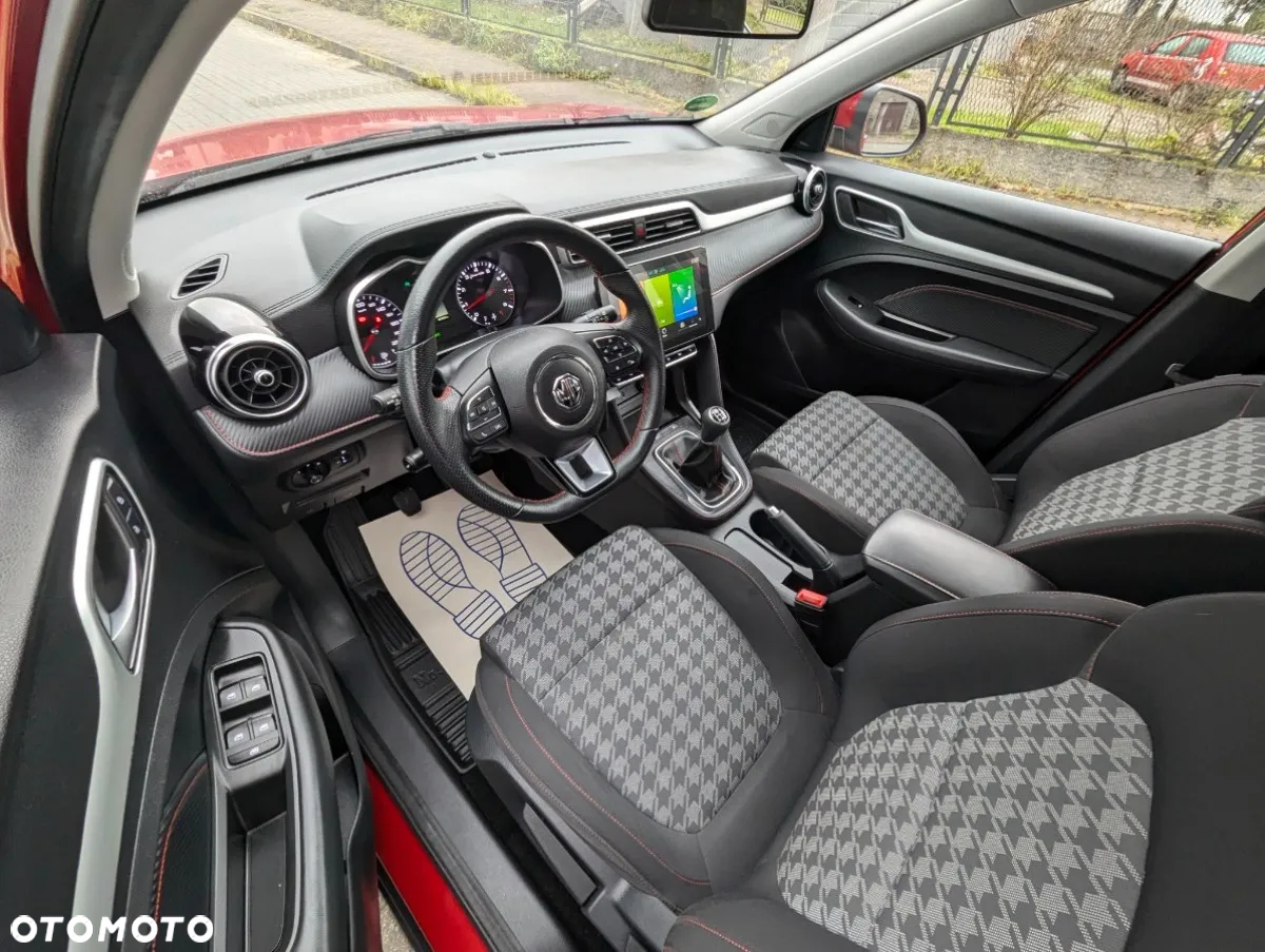 MG ZS 1.5 VTi-Tech Exclusive - 13