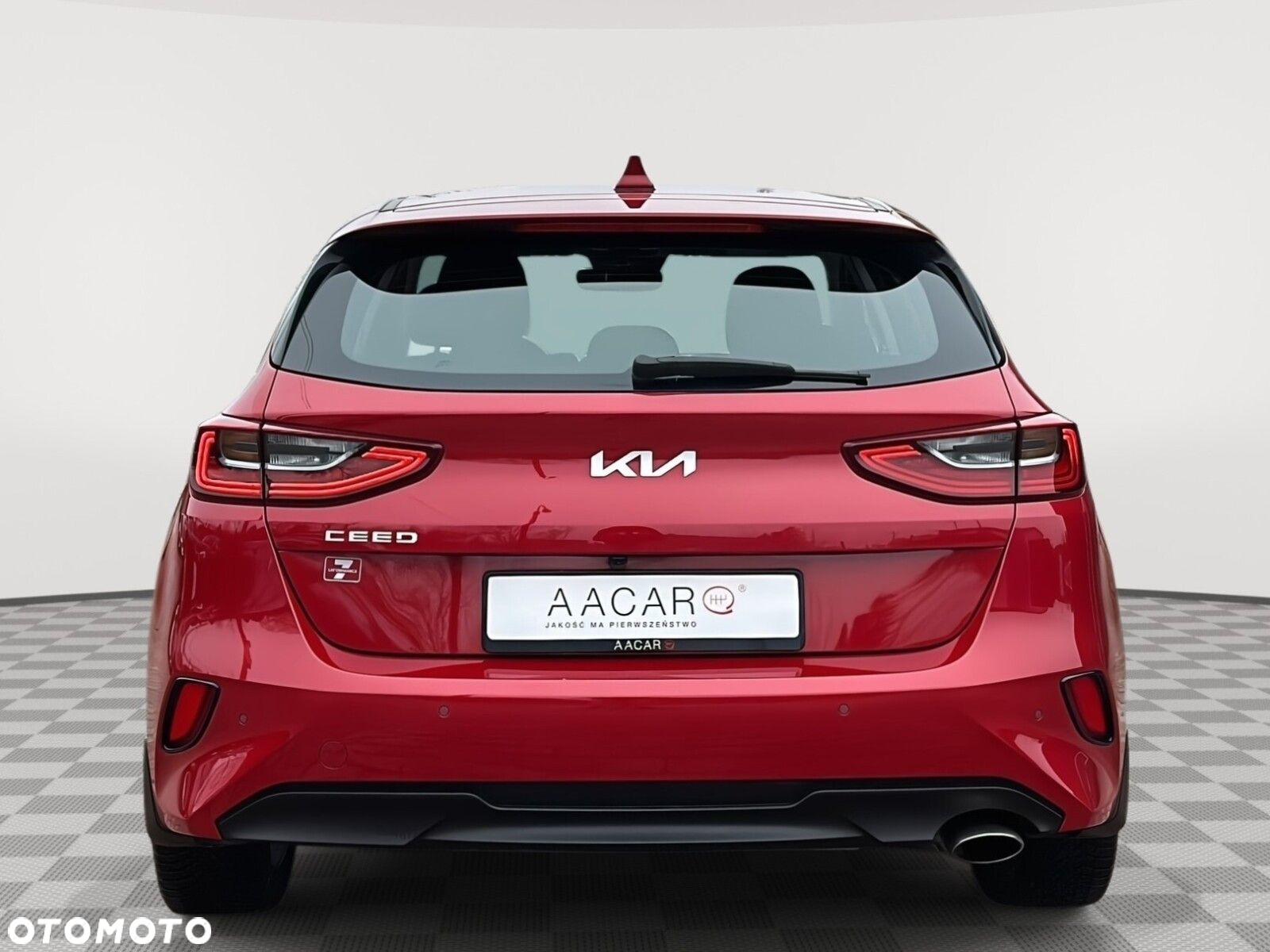 Kia Ceed - 3