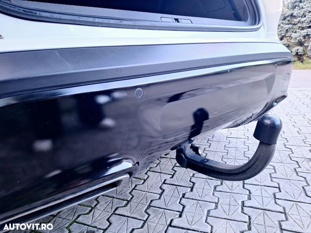 Citroën C5 Aircross 1.5 BlueHDi S&S EAT8 Shine - 22