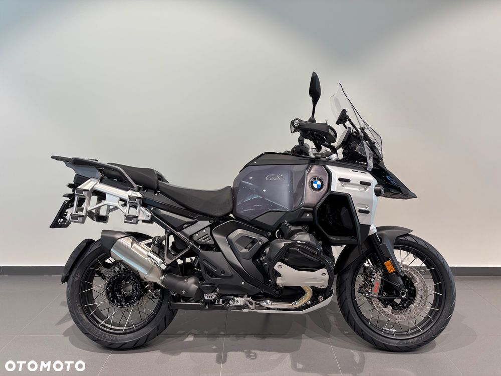 BMW GS - 2