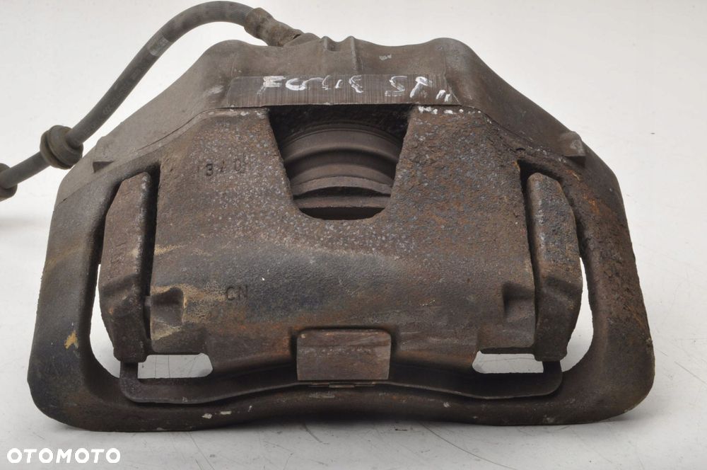 FORD FOCUS MK2 2.5 ST ZACISK HAMULCOWY PRAWY PRZÓD - 2