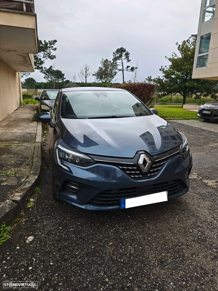 Renault Clio - 2