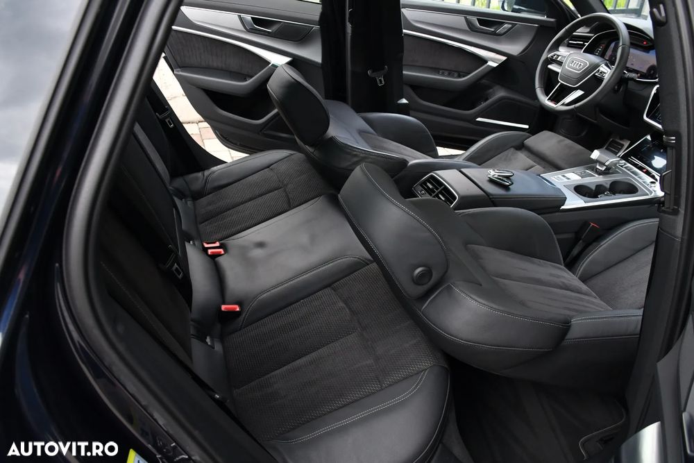 Audi A6 Limuzina - 24