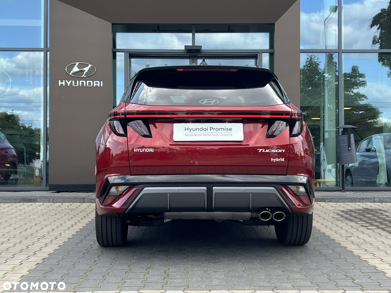 Hyundai Tucson - 6