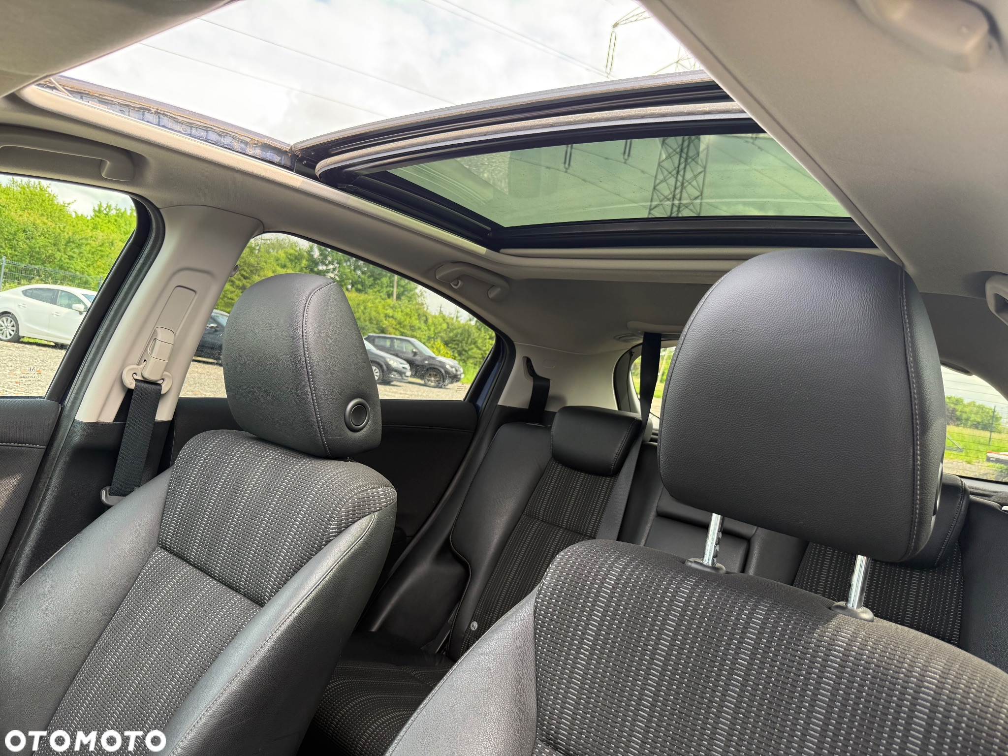 Honda HR-V 1.5 Executive (ADAS) CVT - 30