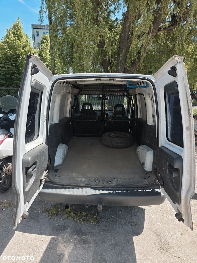 Opel Combo C Van - 5